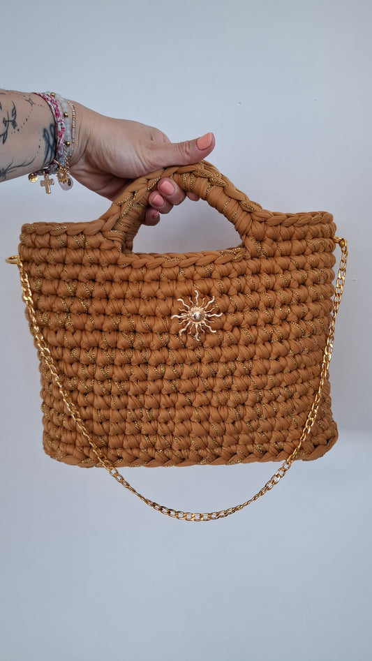 Sac Taille L