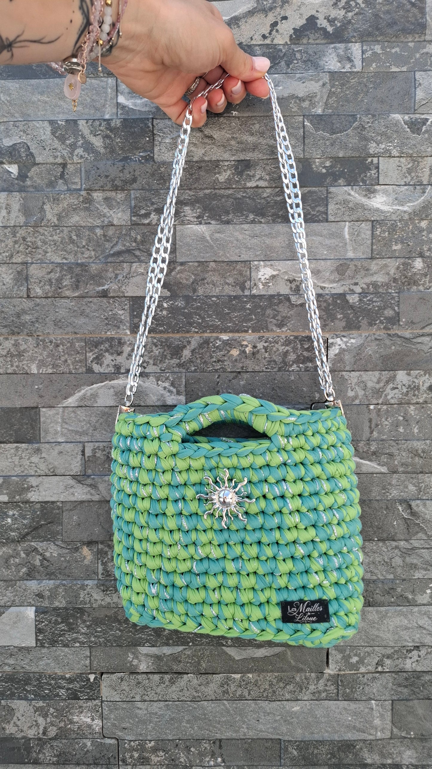 Sac taille S
