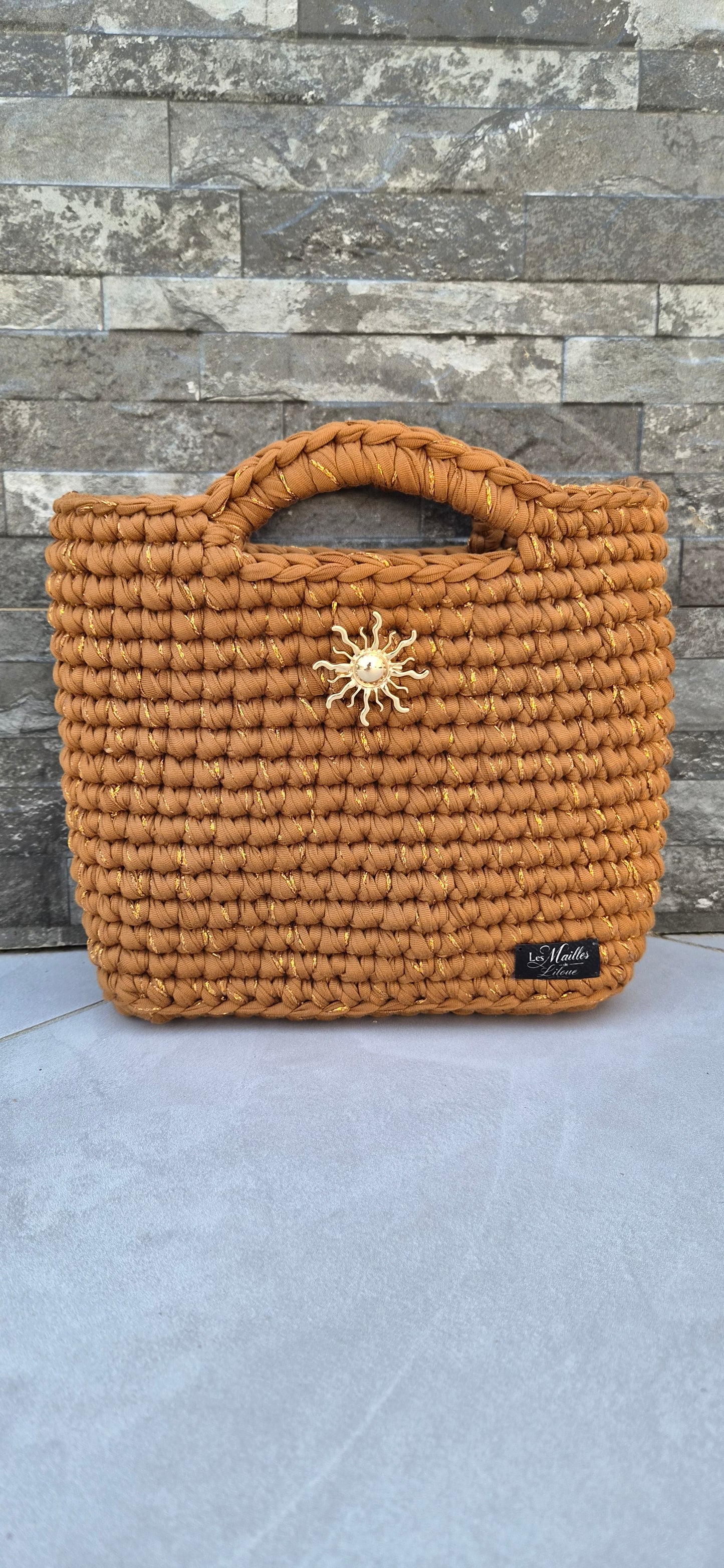 Sac taille M 🌰