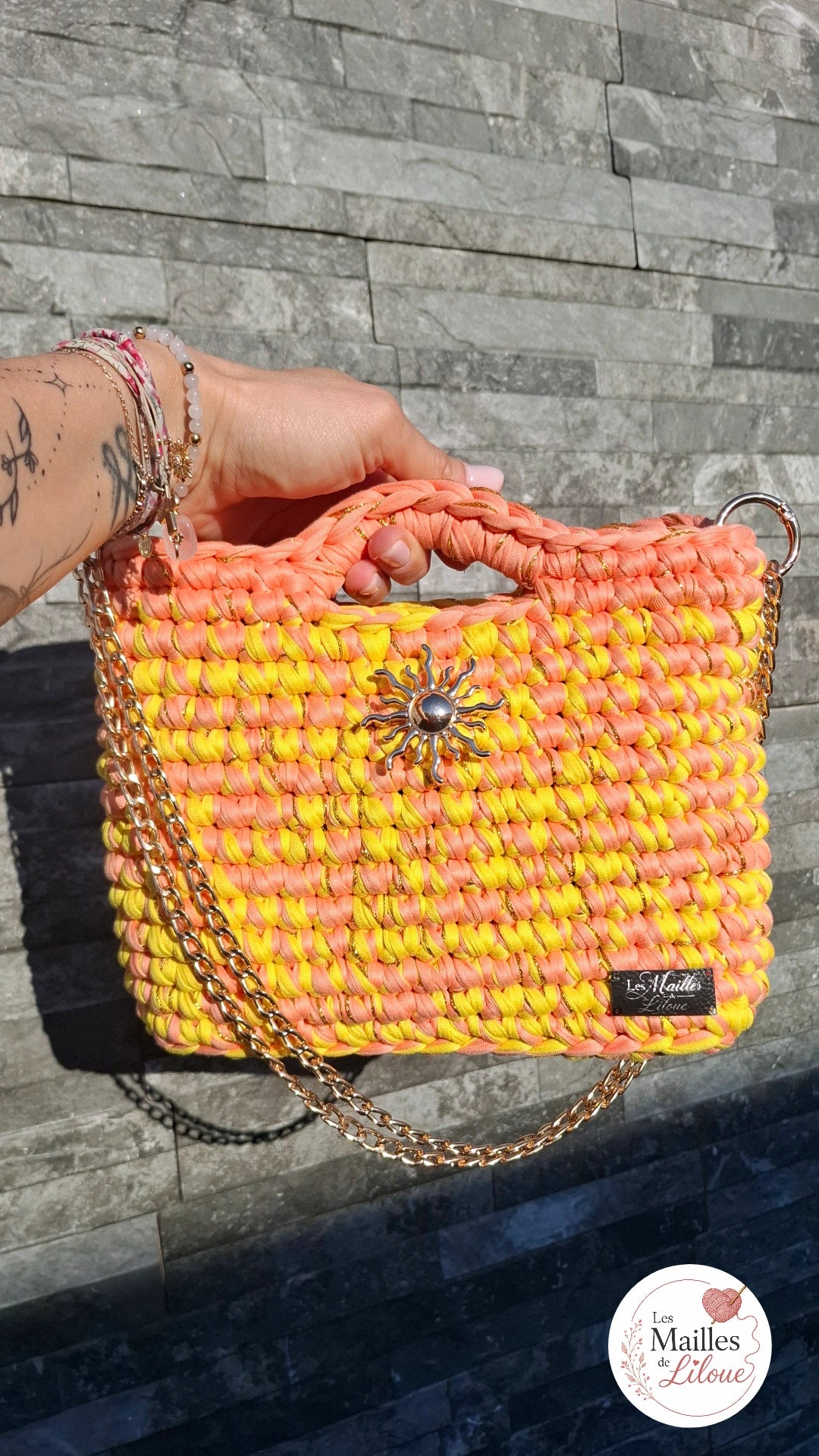 Sac Taille M