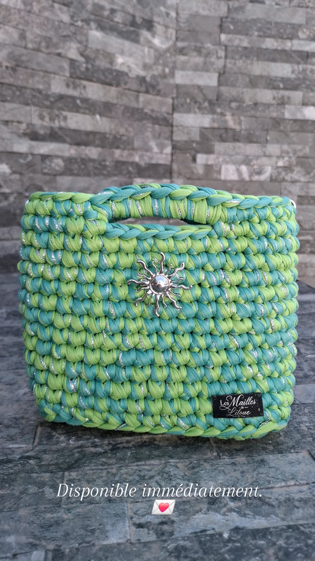 Sac Taille S