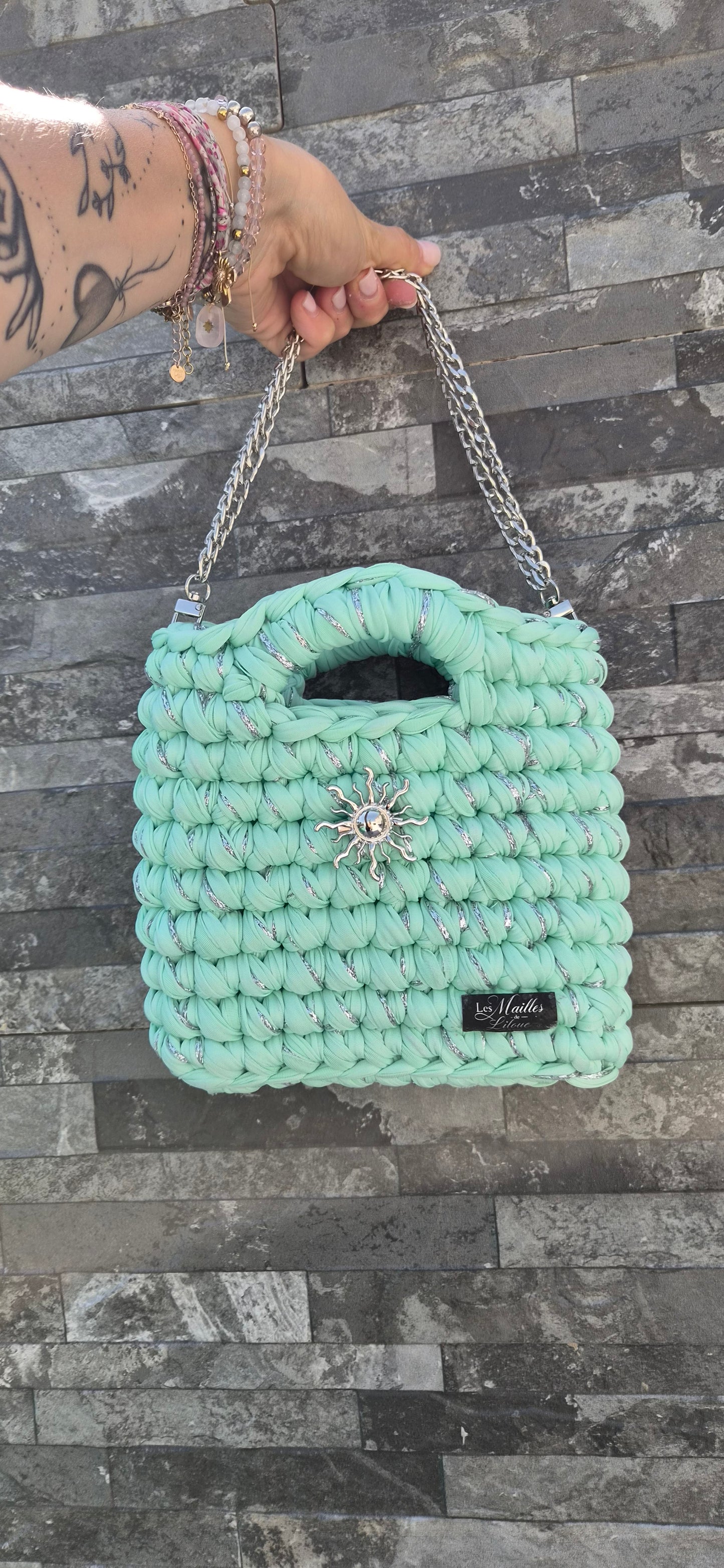 Sac taille S 🛸