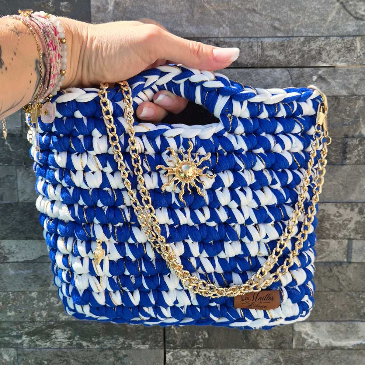 Sac Taille S 🪼✨️