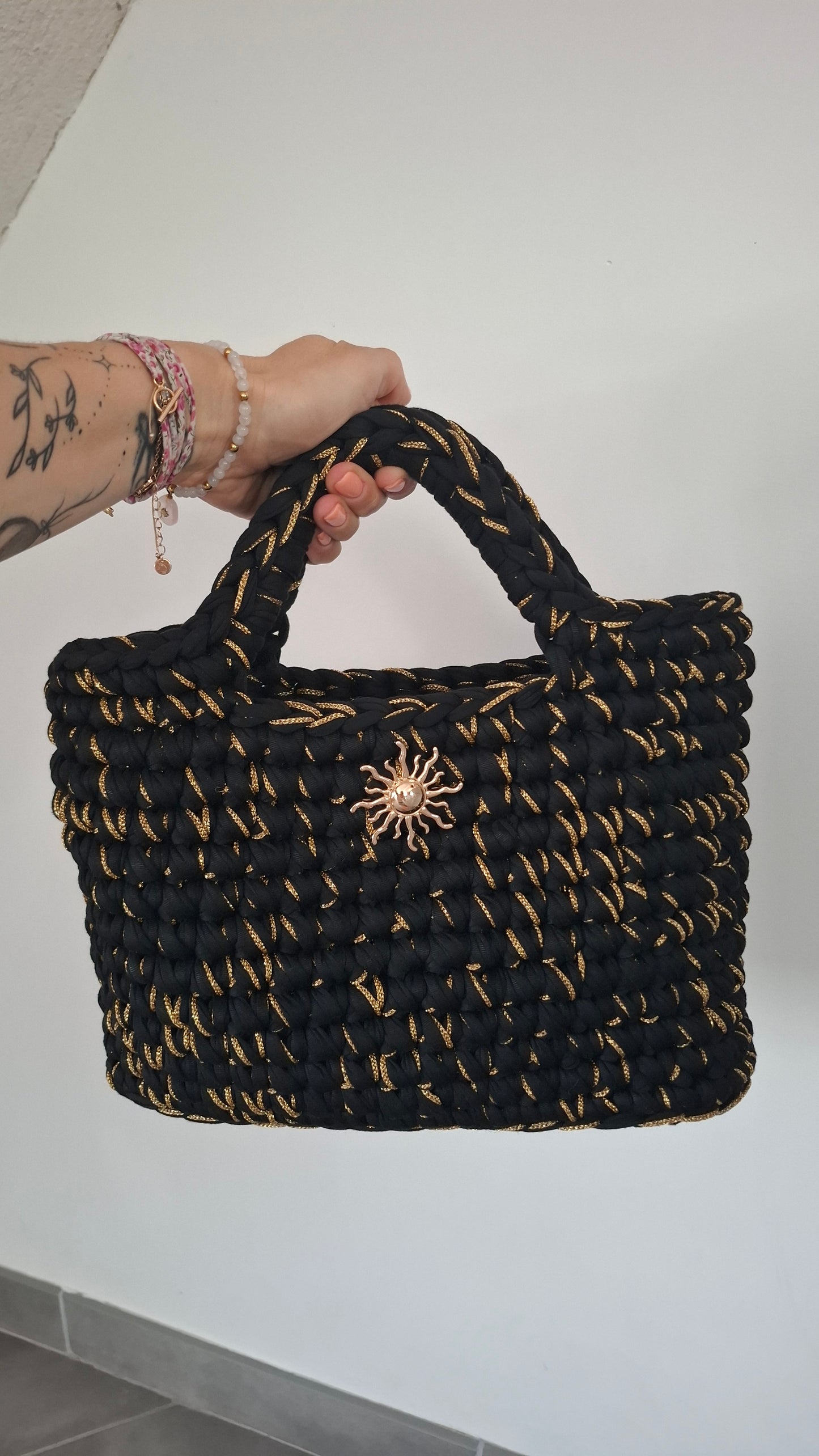 Sac Taille L