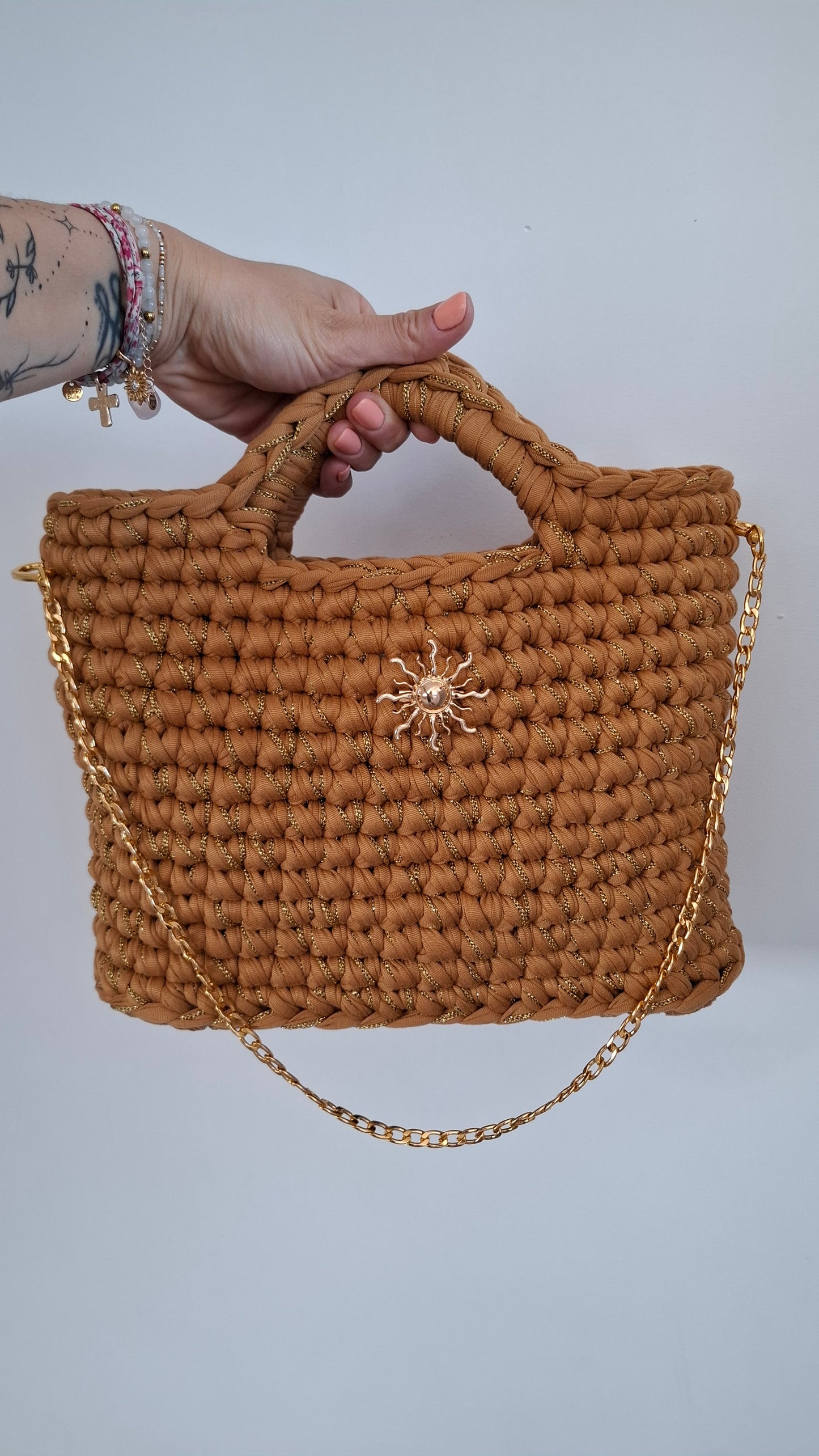 Sac Taille L