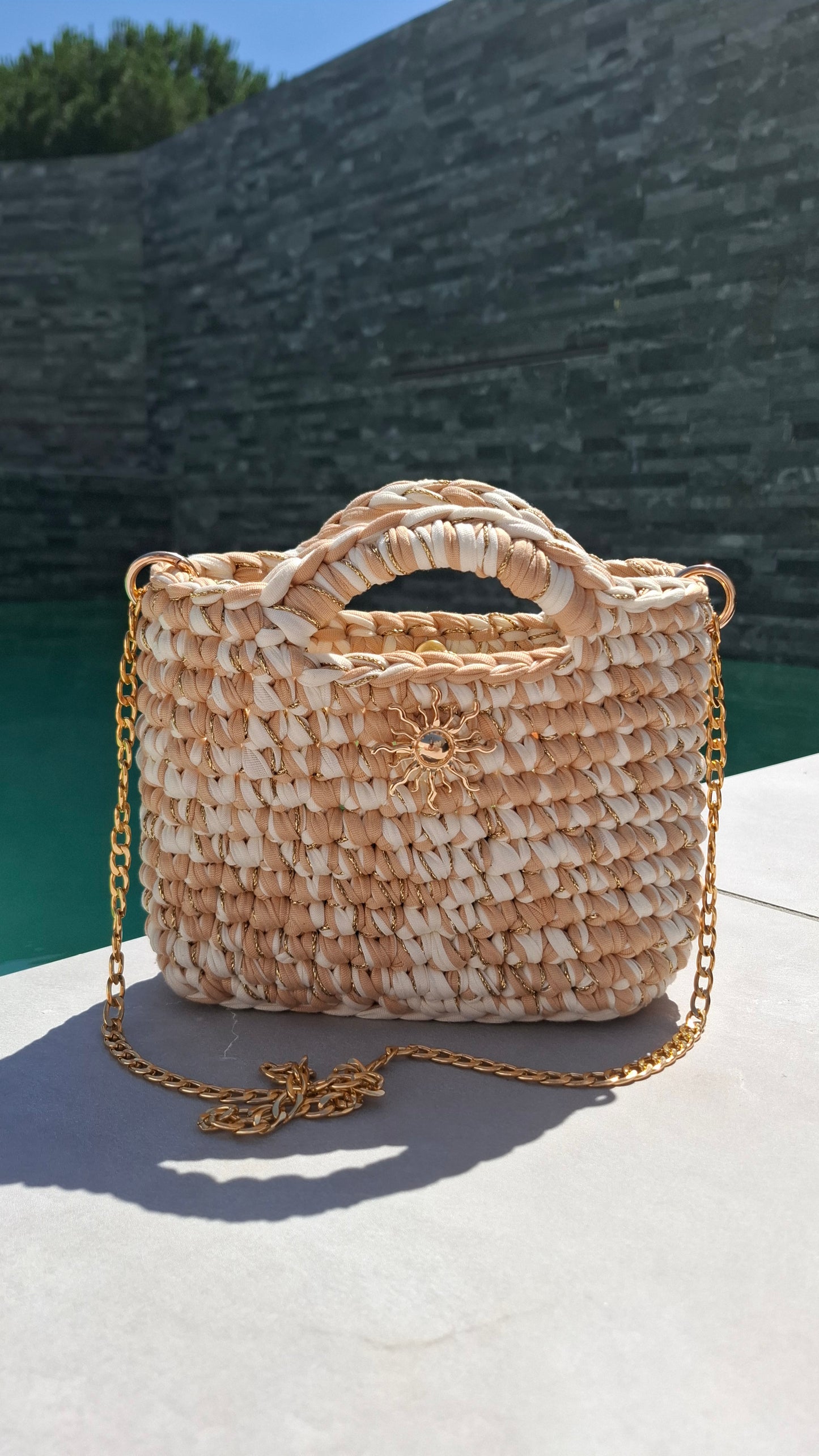 Sac Taille S