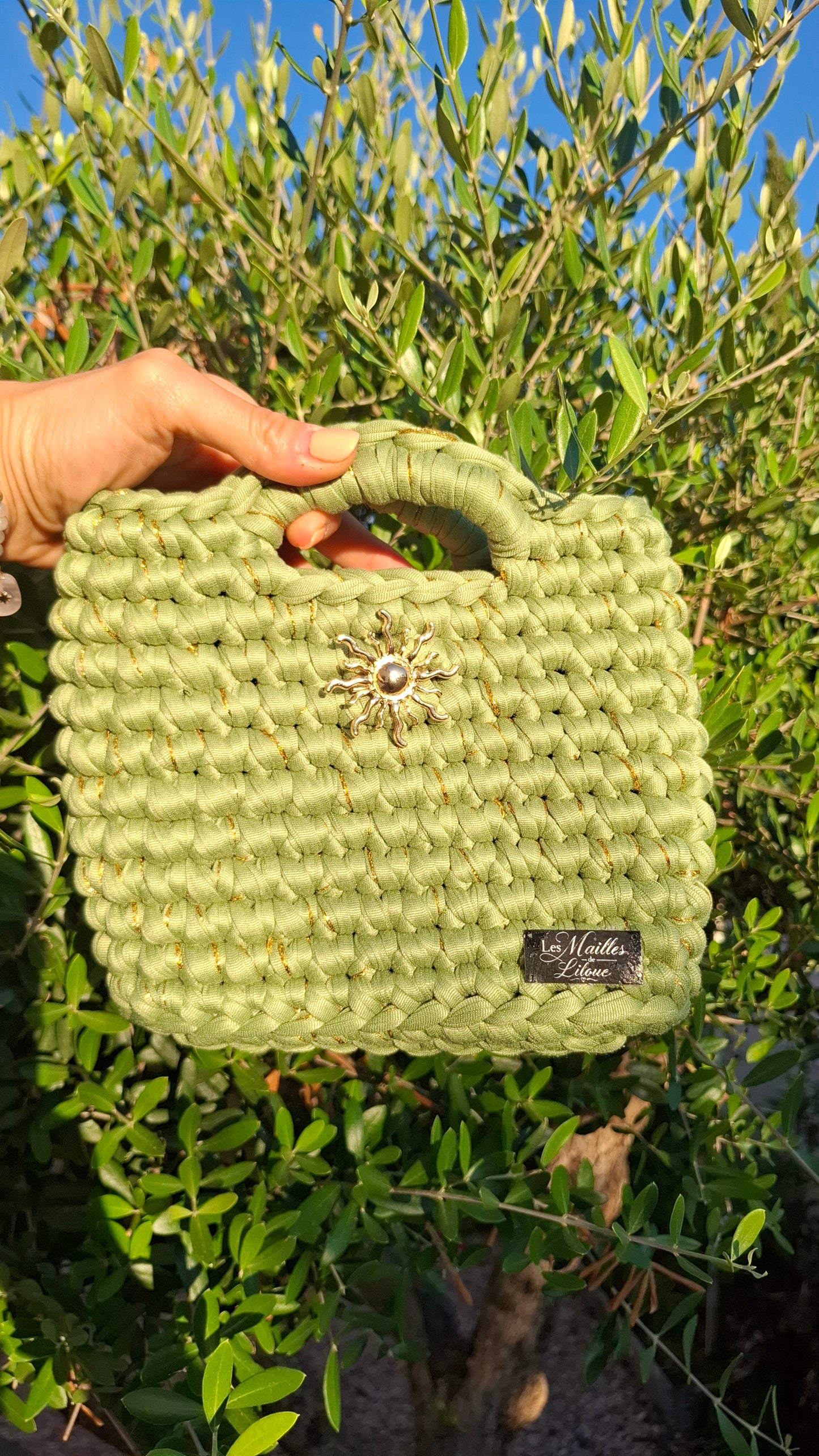 Sac Taille S