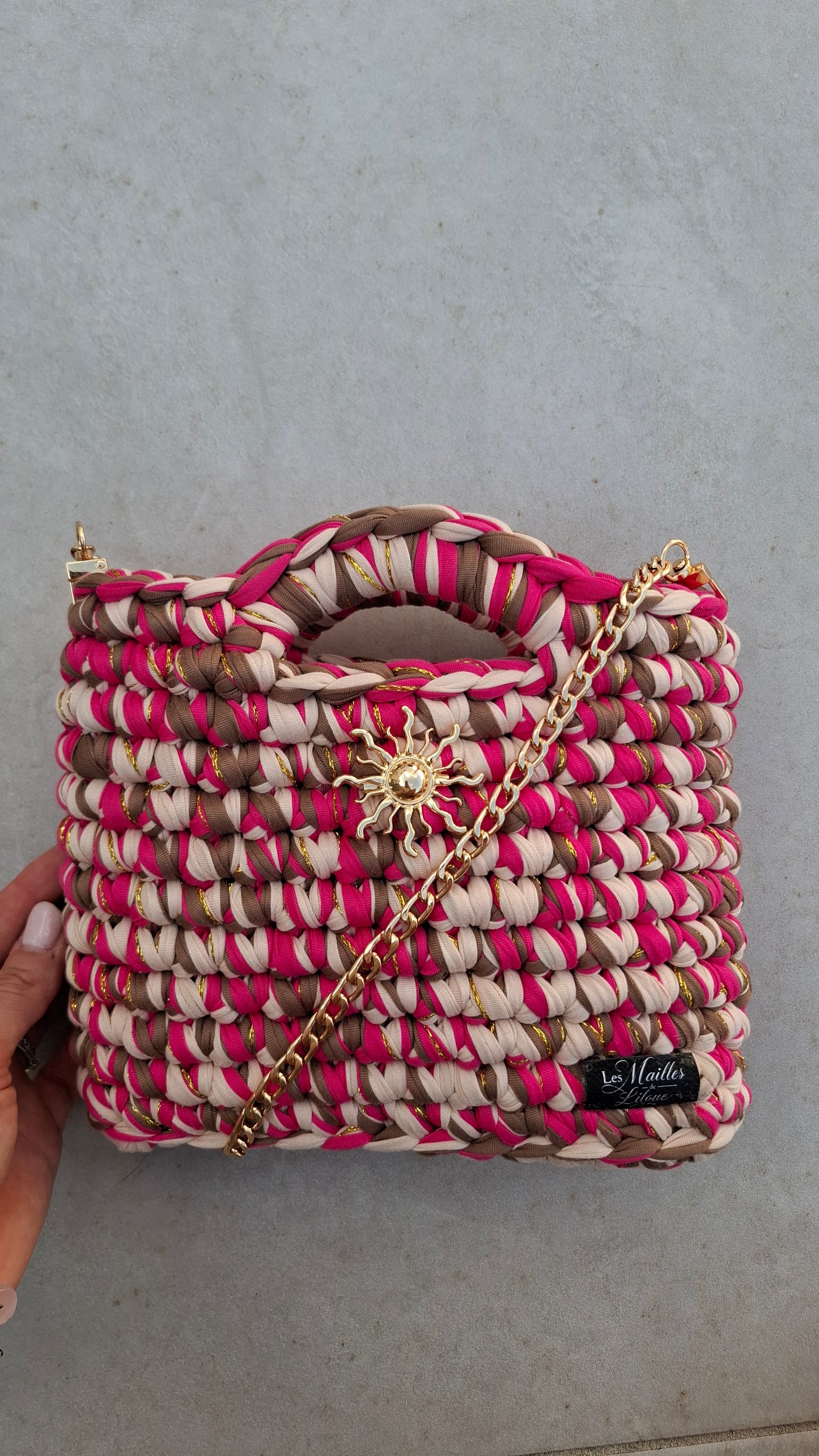 Sac Taille S