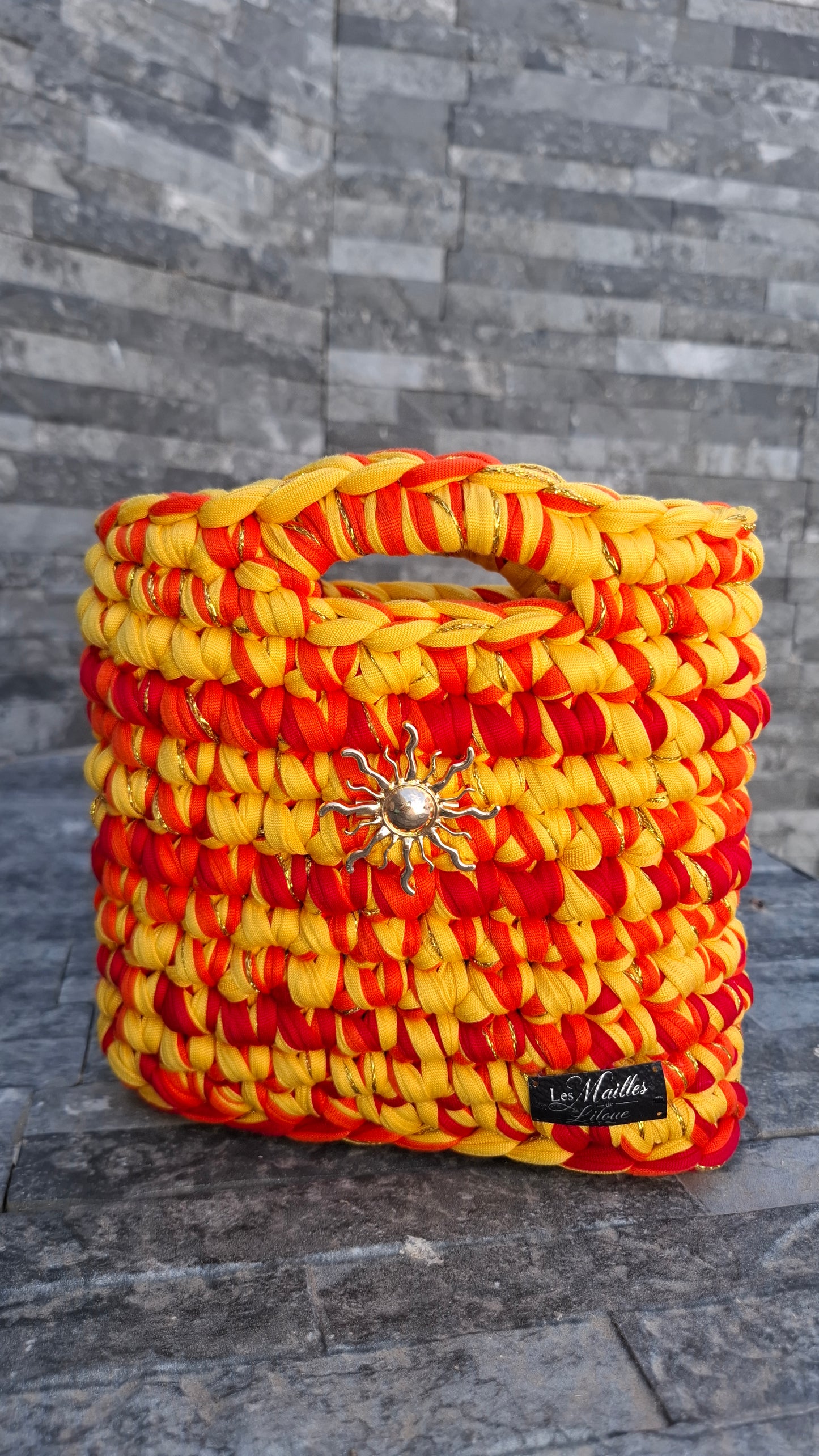 Sac Taille S
