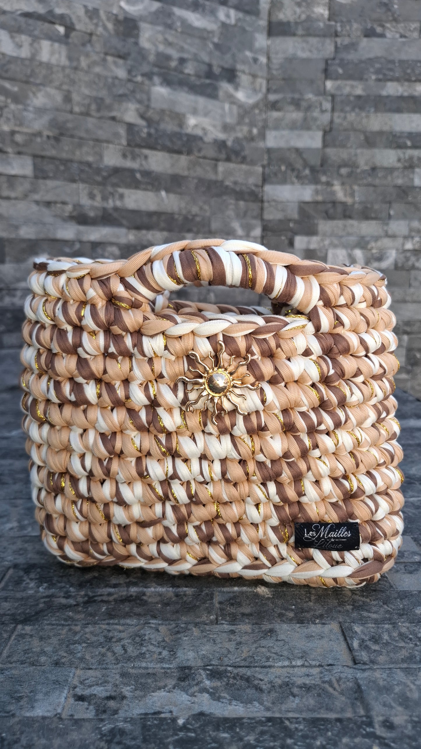 Sac Taille S