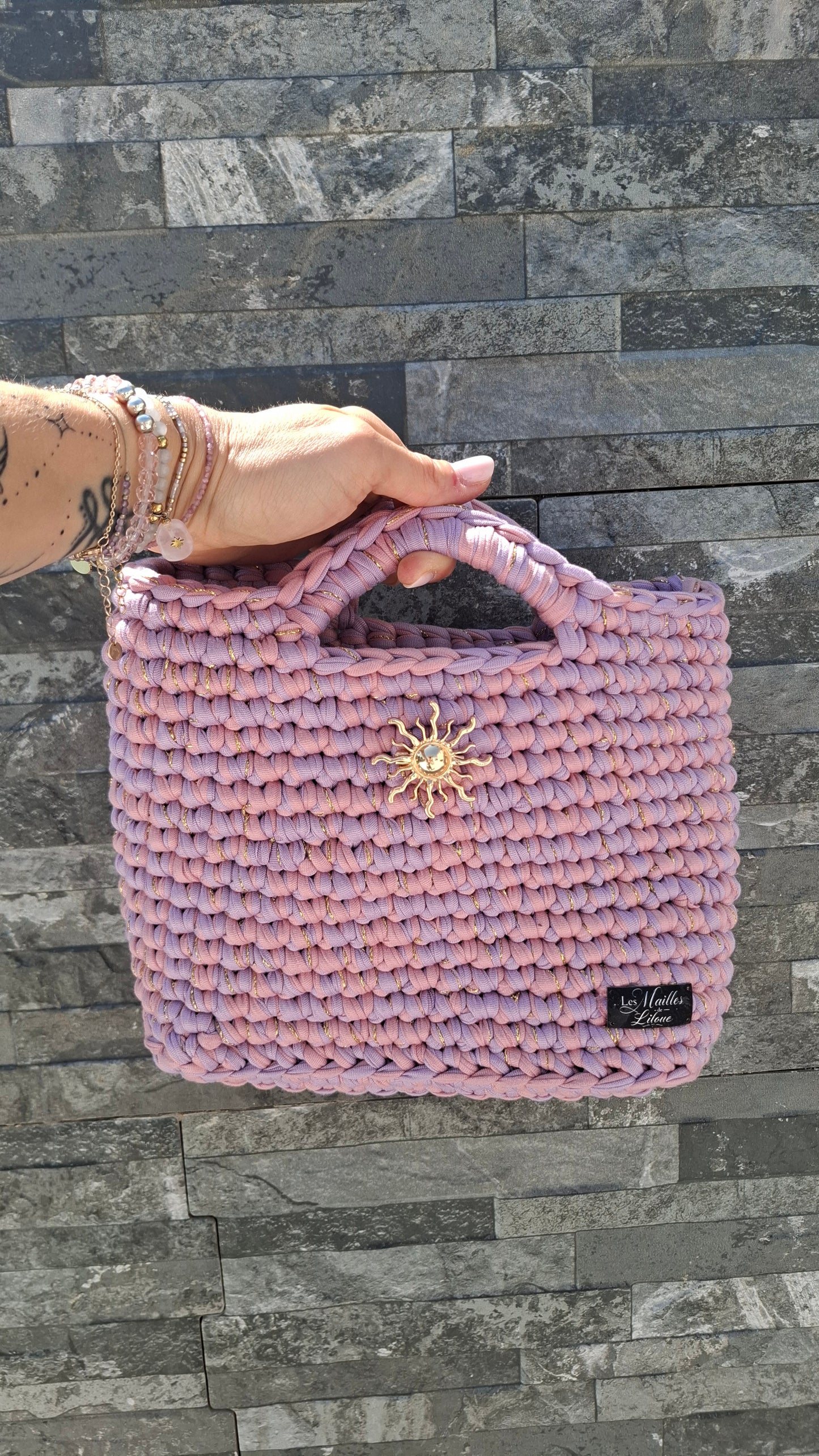Sac Taille M