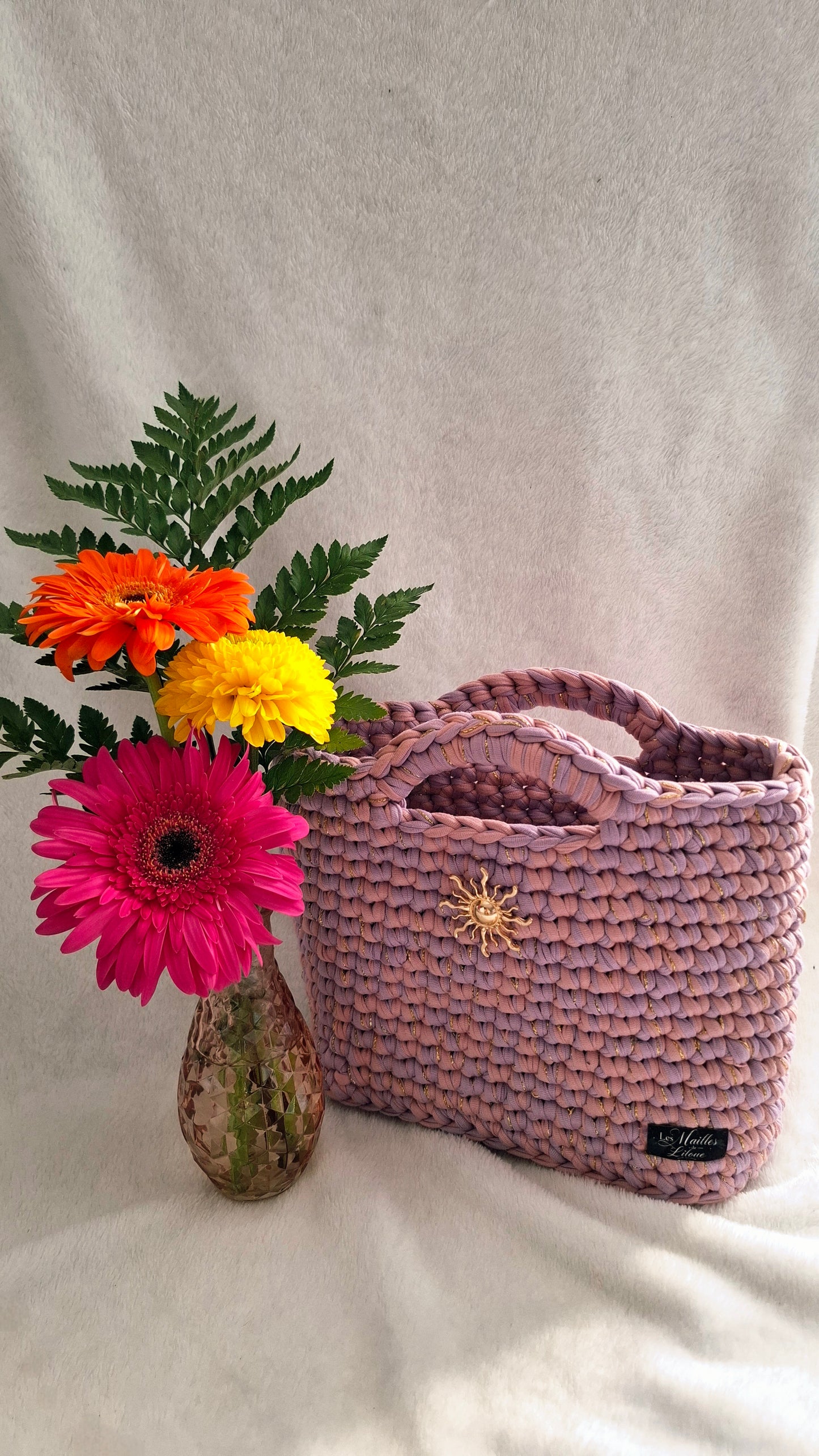 Sac taille M
