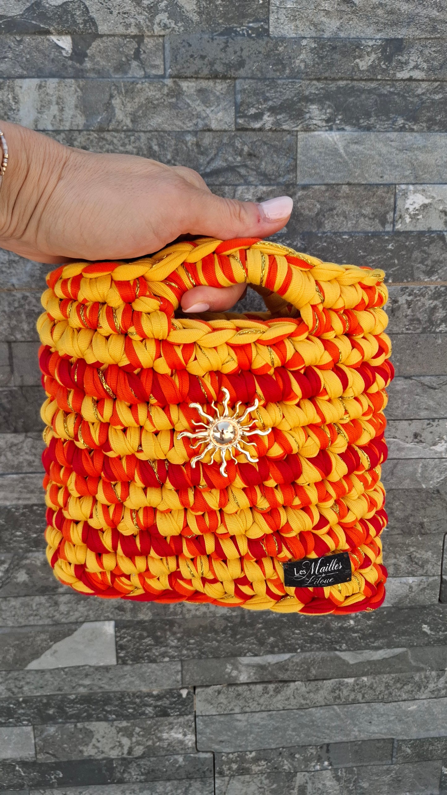Sac taille S