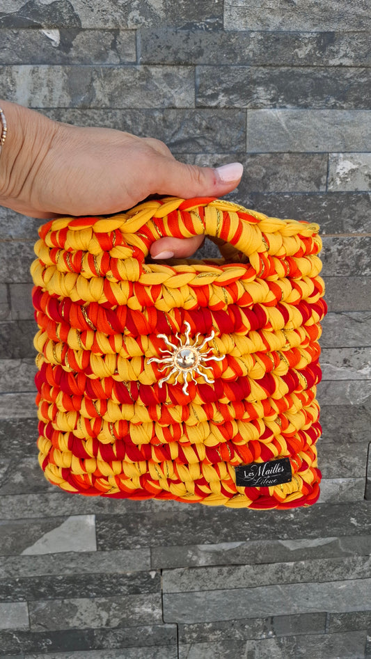 Sac taille S