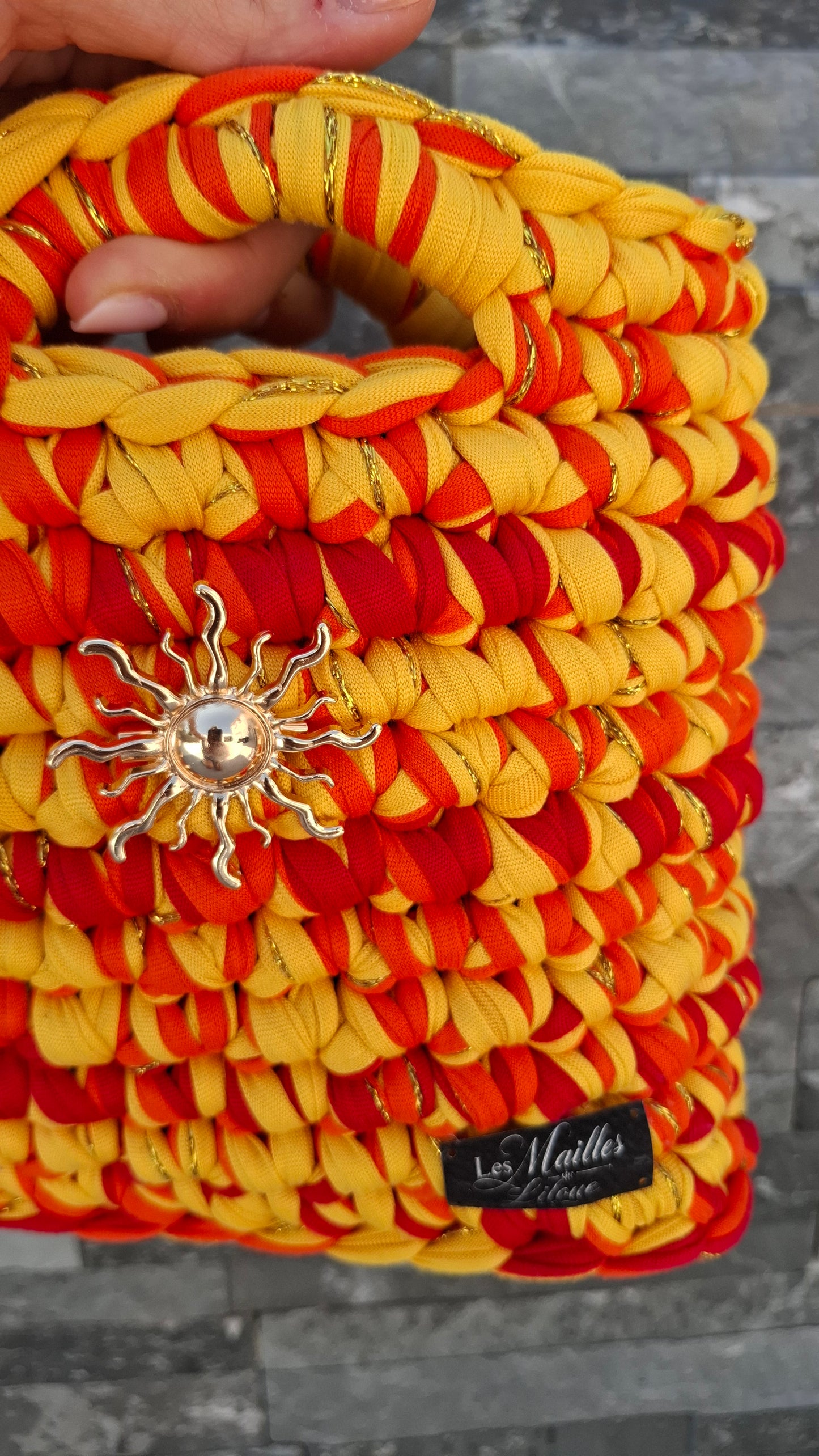 Sac taille S