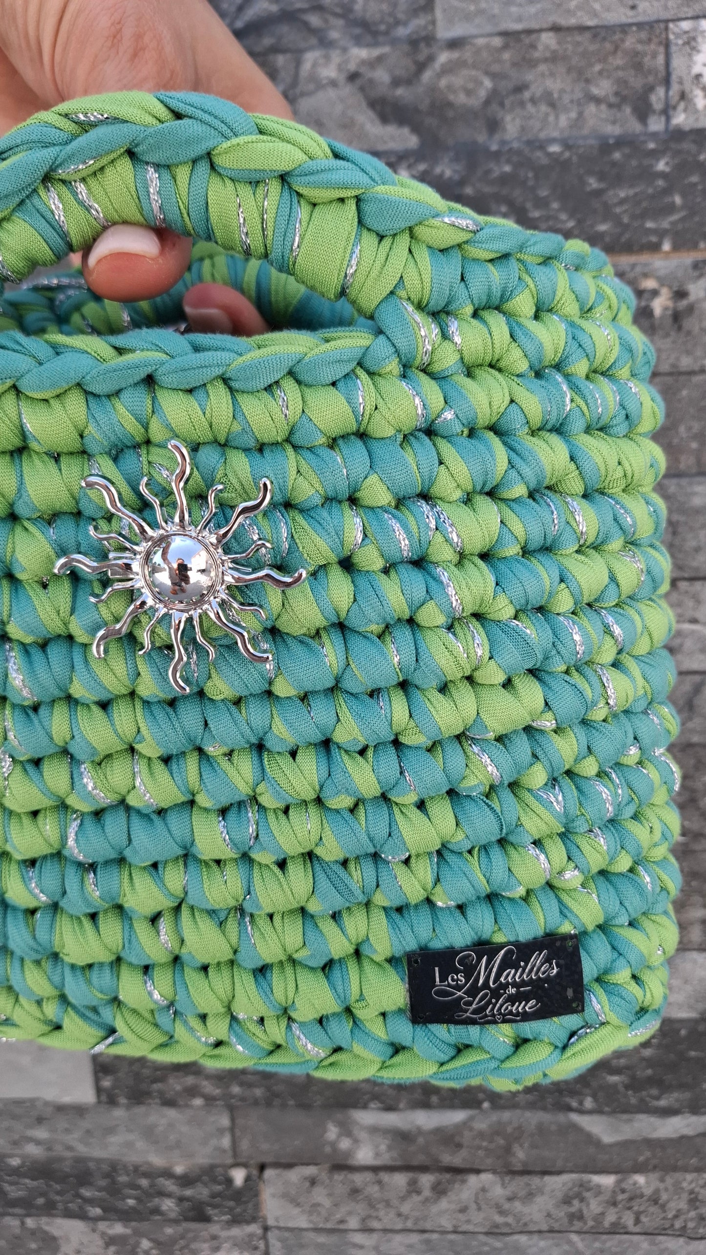 Sac taille S