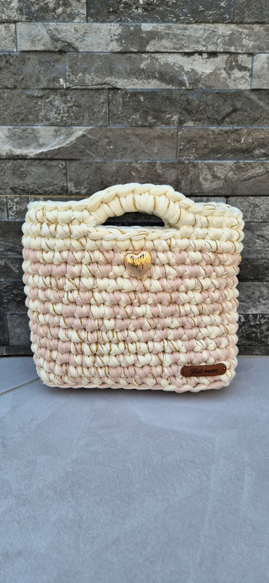 Sac taille S 🐚✨️