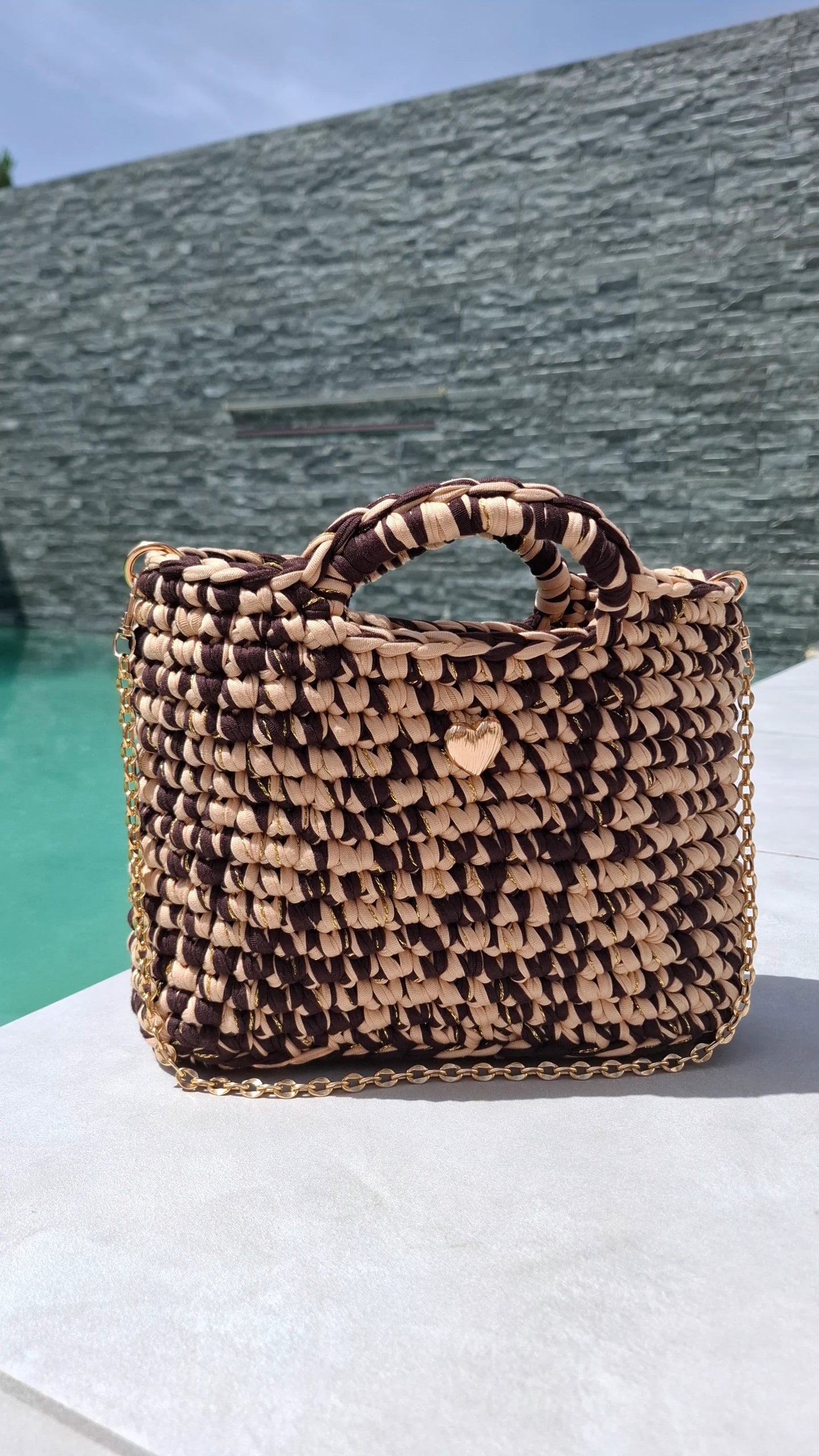 Sac Taille M