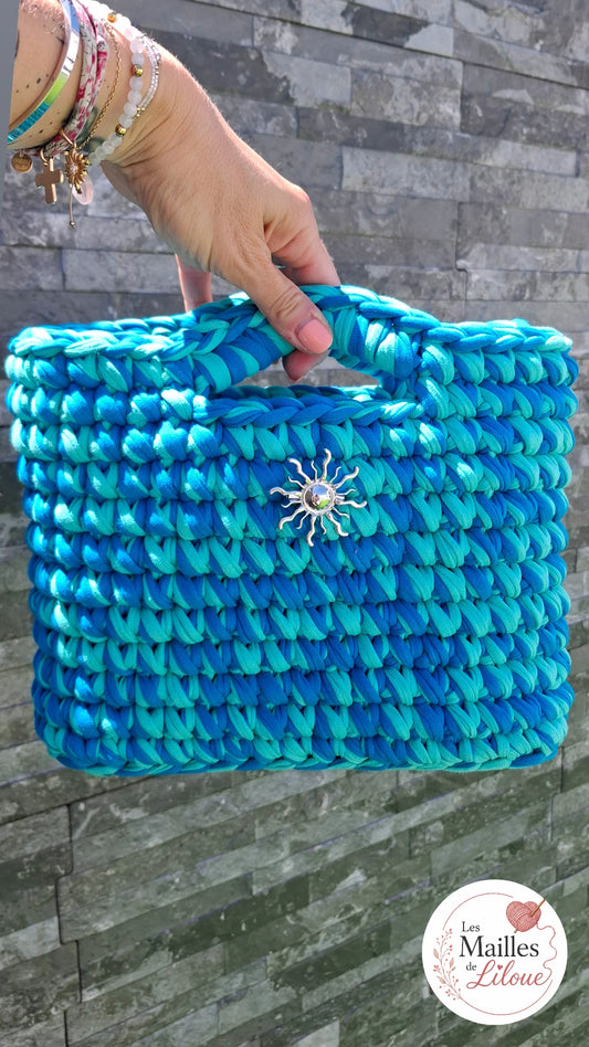 Sac Taille L