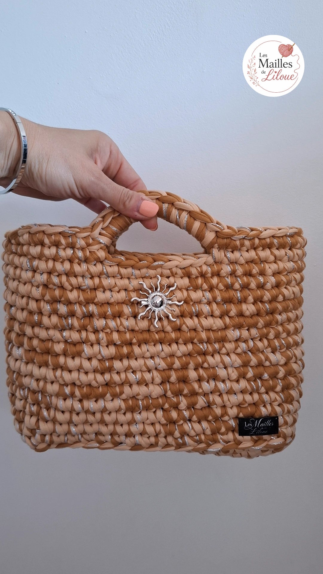 Sac Taille M