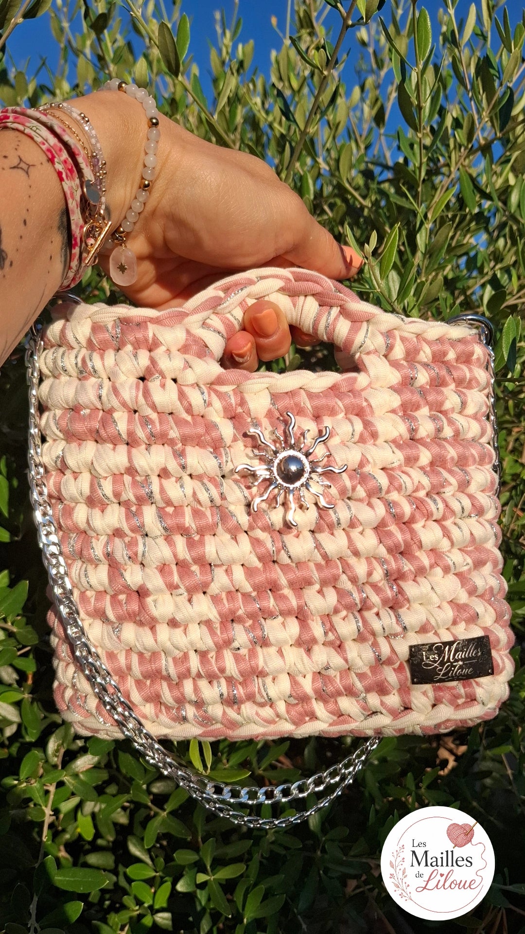 Sac Taille S