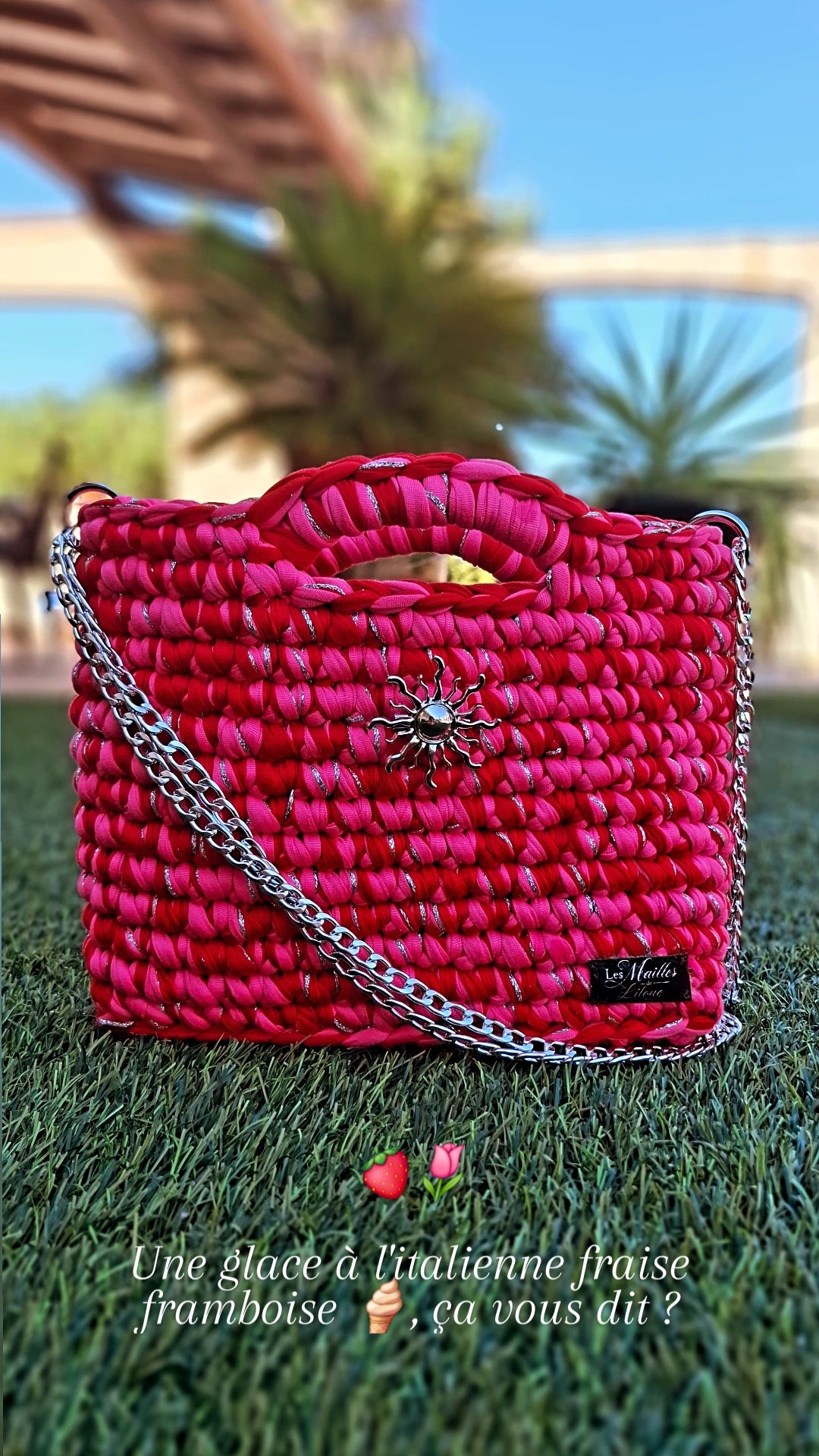 Sac Taille S