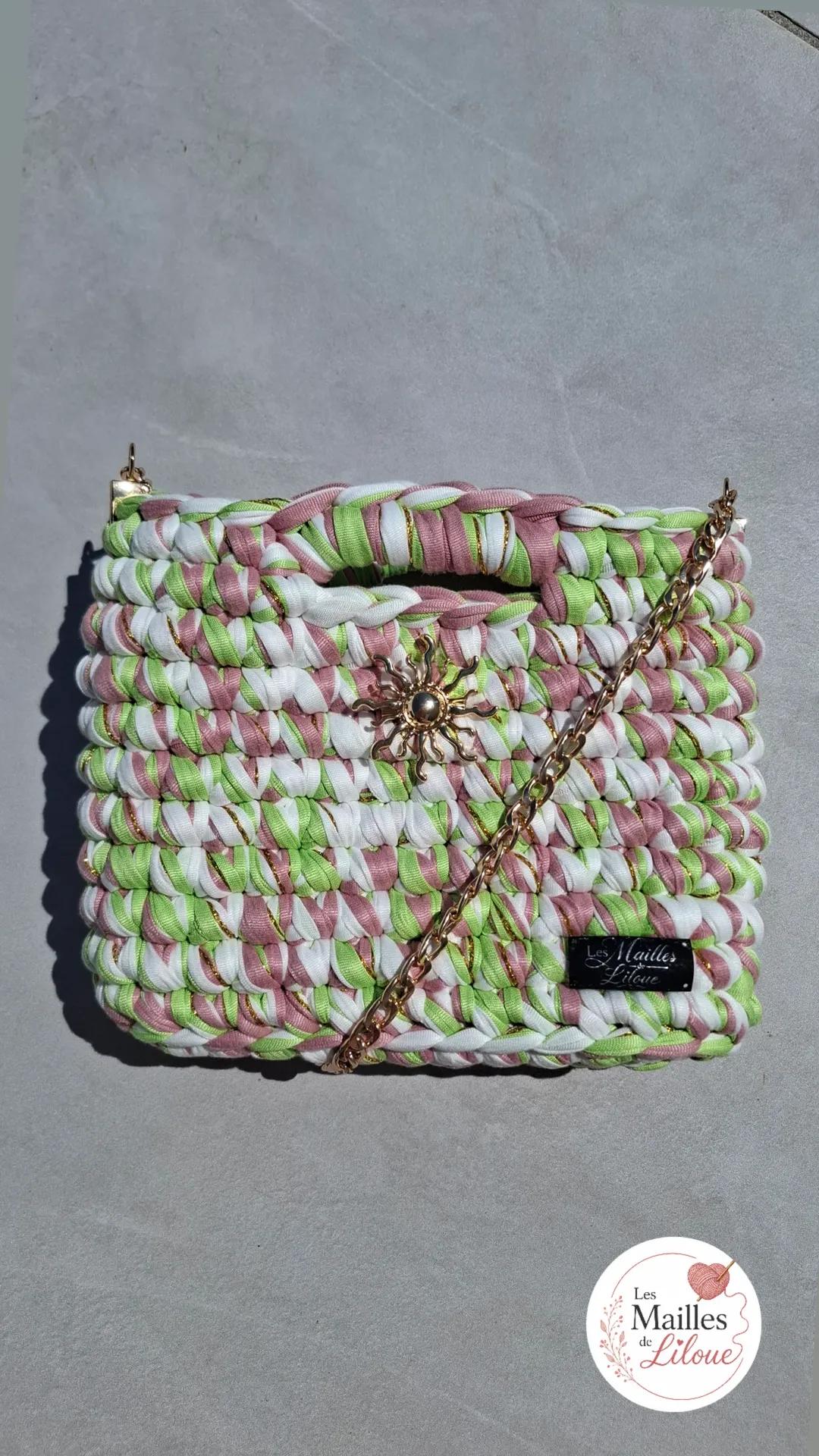 Sac Taille S