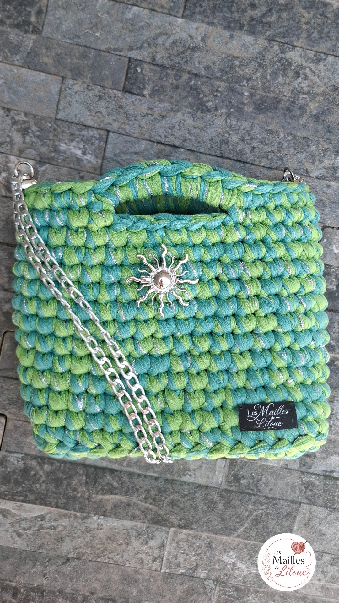 Sac taille S