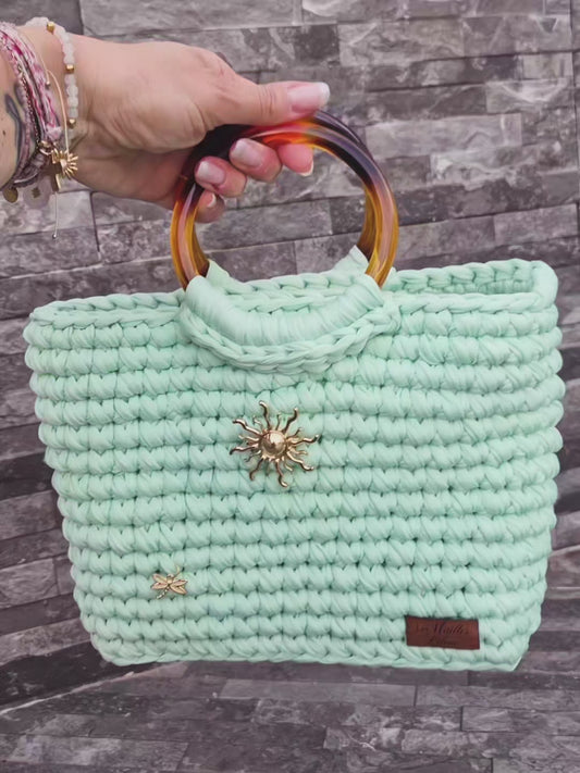 Sac taille M 💚✨️