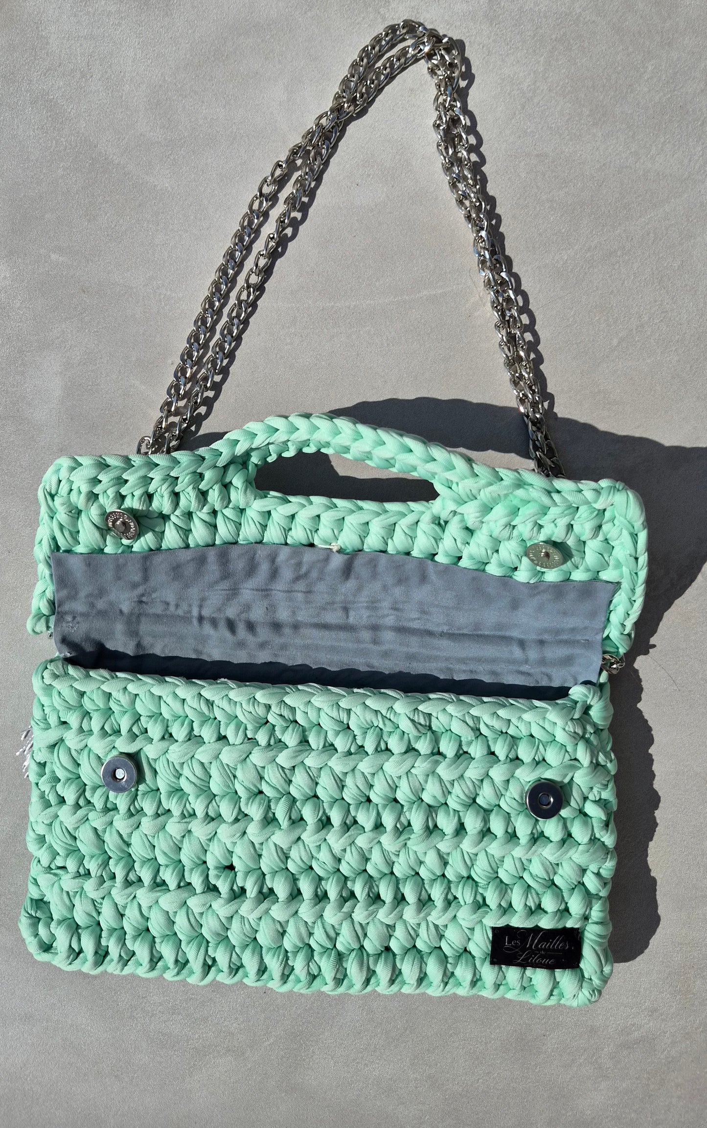 Pochette taille S