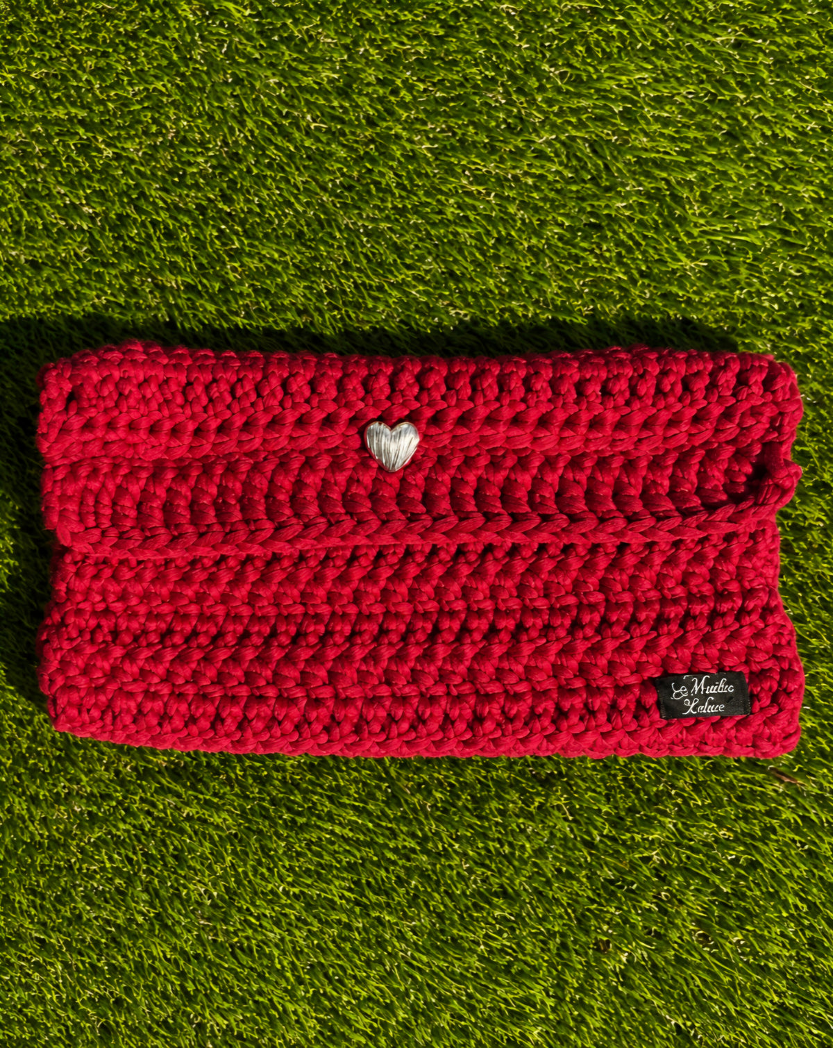 Pochette 👝