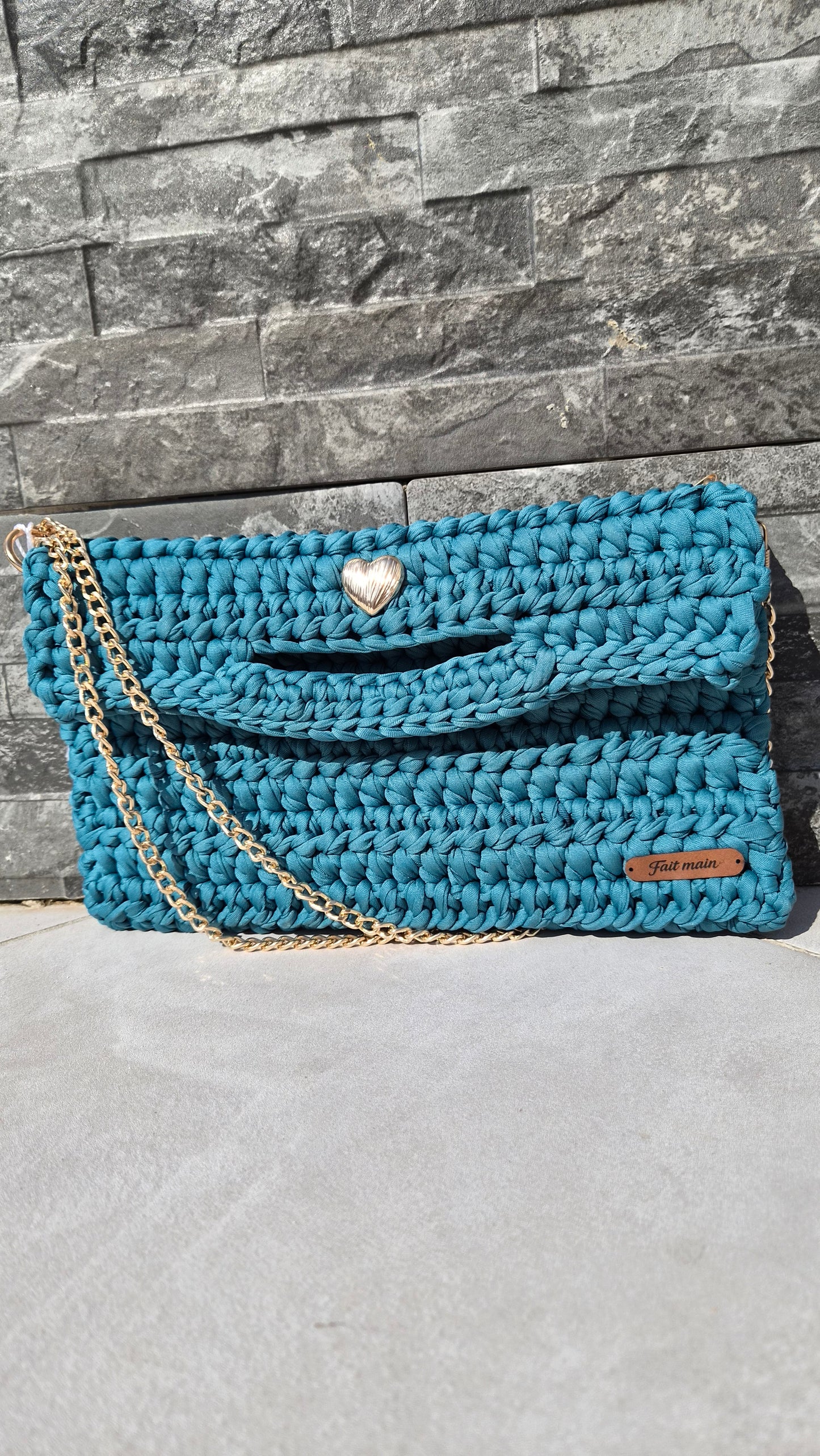 Pochette taille M