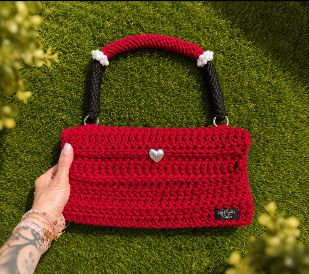 Pochette 👝