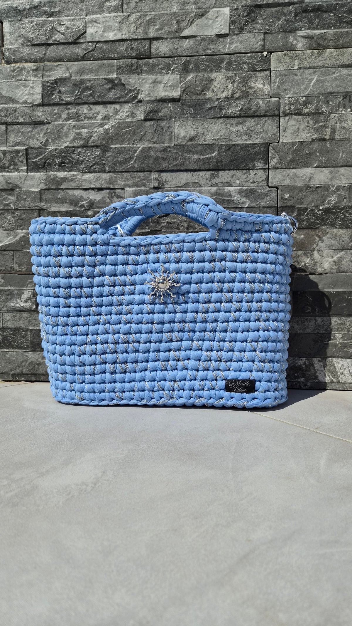 Sac Taille L