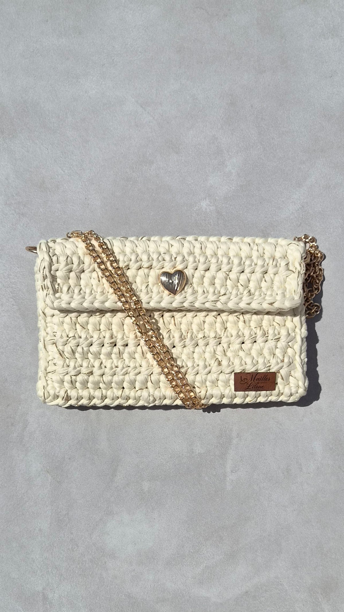 Pochette taille S