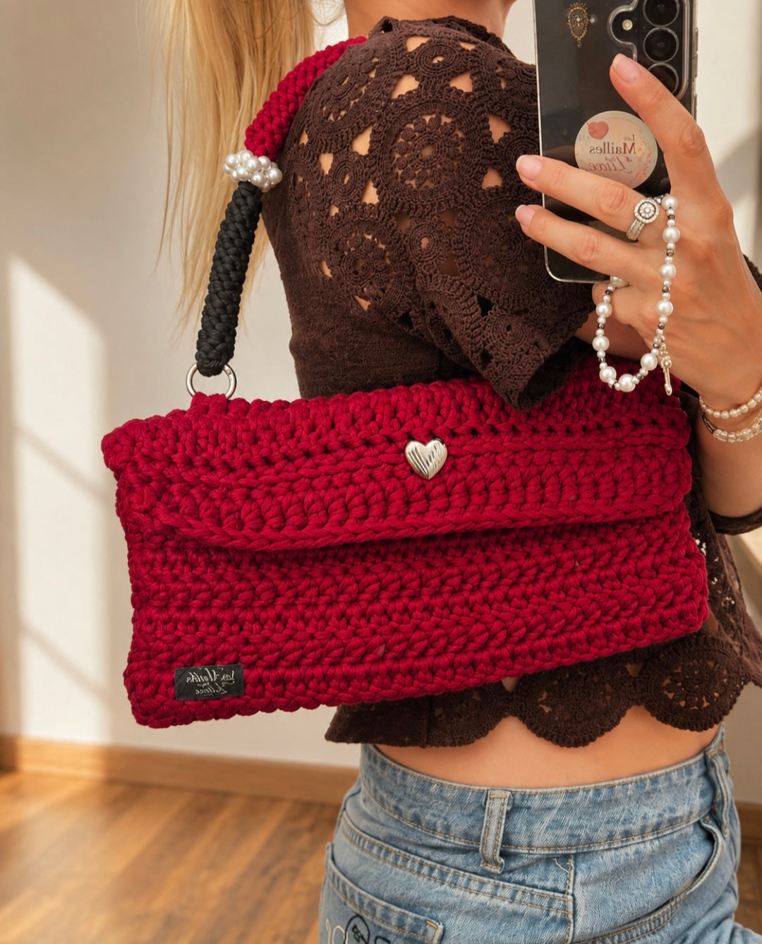Pochette 👝