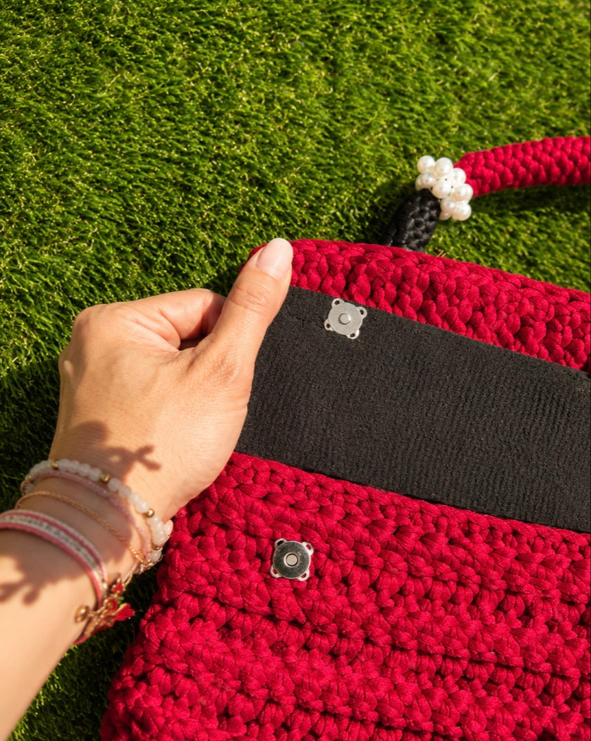 Pochette 👝