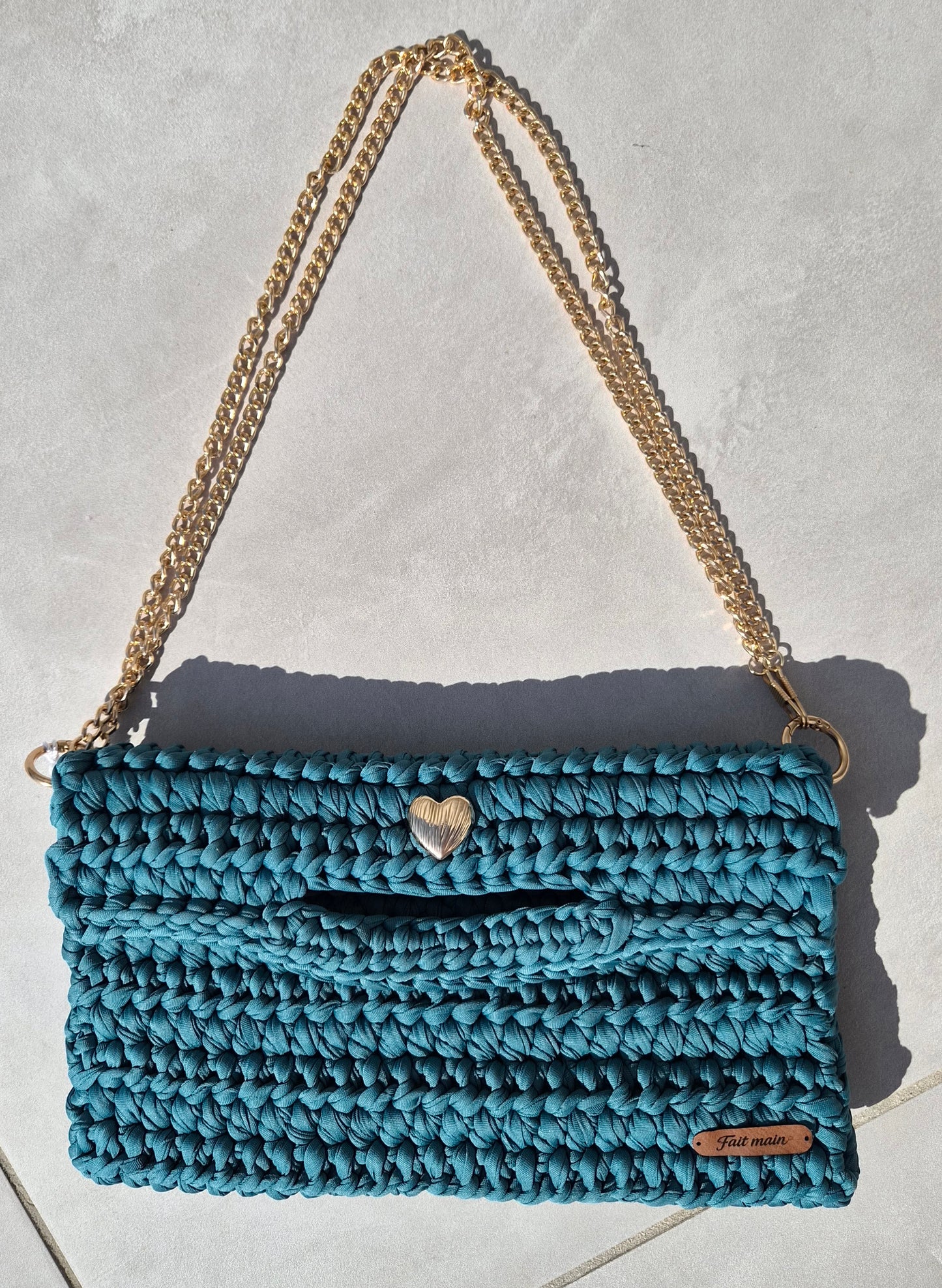Pochette taille M