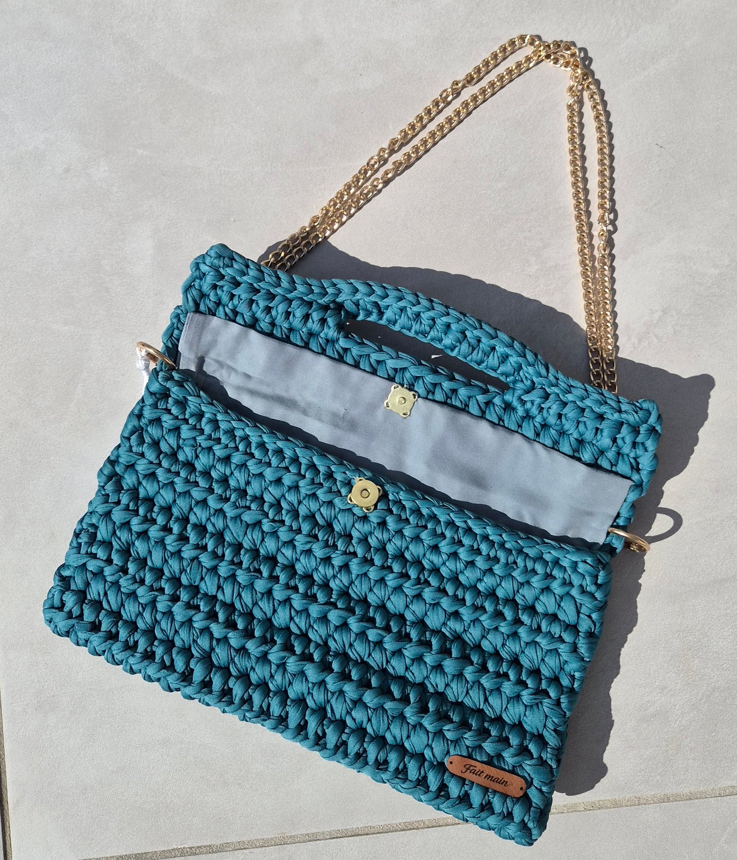 Pochette taille M