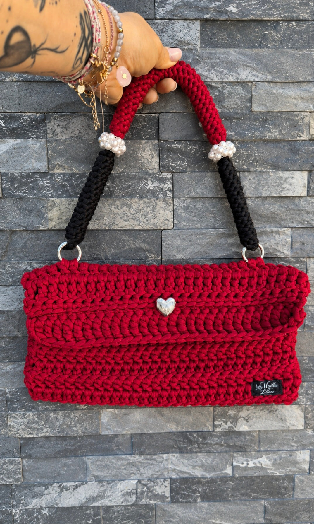 Pochette 👝