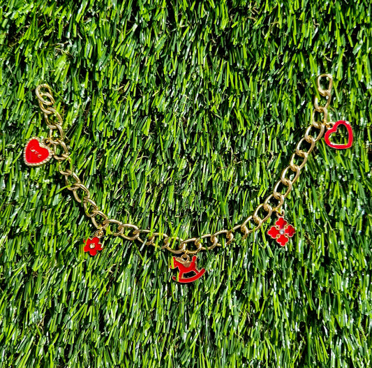 Rouge passion