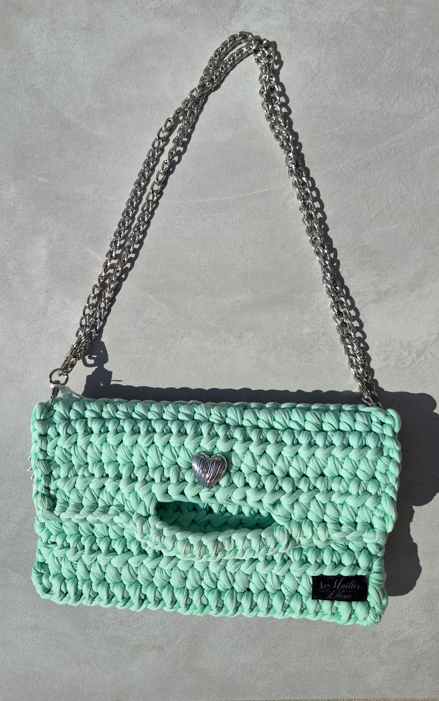 Pochette taille S
