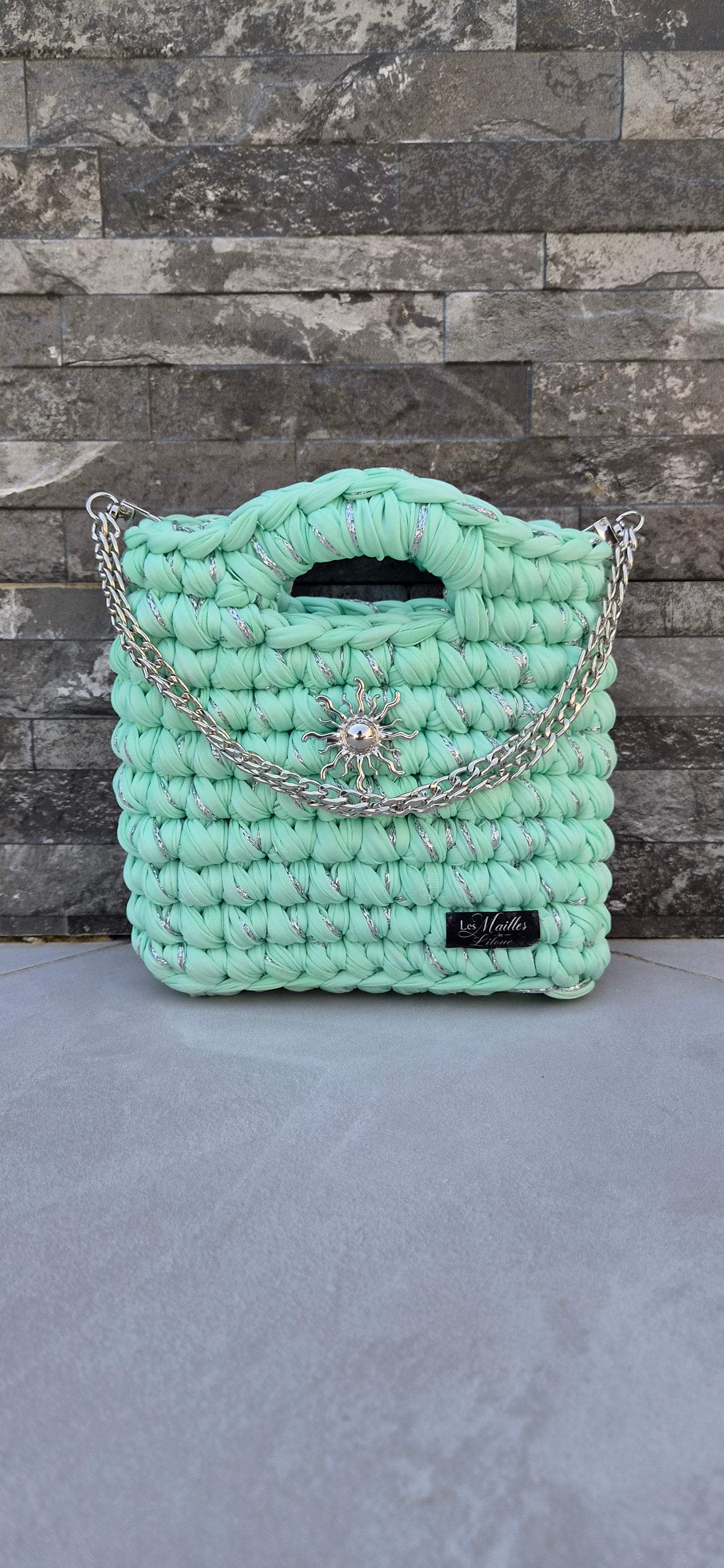 Sac taille S 🛸
